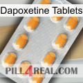 Dapoxetine Tablets cialis3